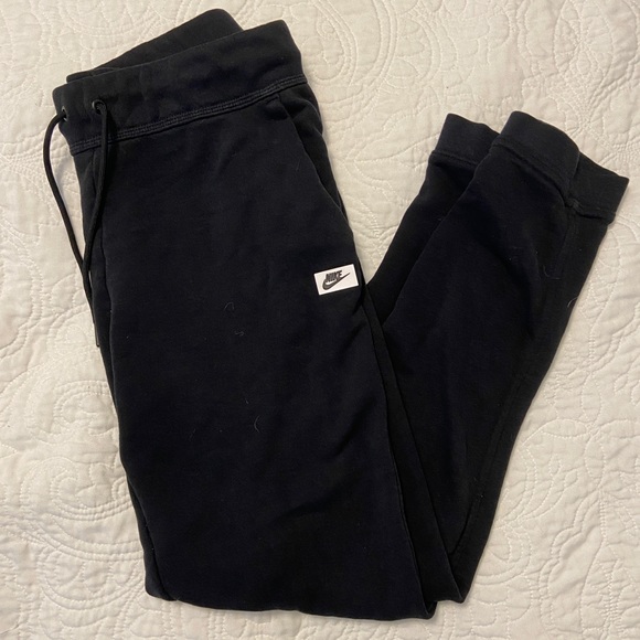 Nike Pants - Nike Jogger Sweatpants